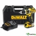 DEWALT DCD795S1 - ПРОФЕСИОНАЛЕН АКУМУЛАТОРЕН УДАРЕН БЕЗЧЕТКОВ ВИНТОВЕРТ DEWALT DCD795S1 - ПРОФЕСИОНАЛЕН АКУМУЛАТОРЕН УДАРЕН БЕЗЧЕТКОВ ВИНТОВЕРТ